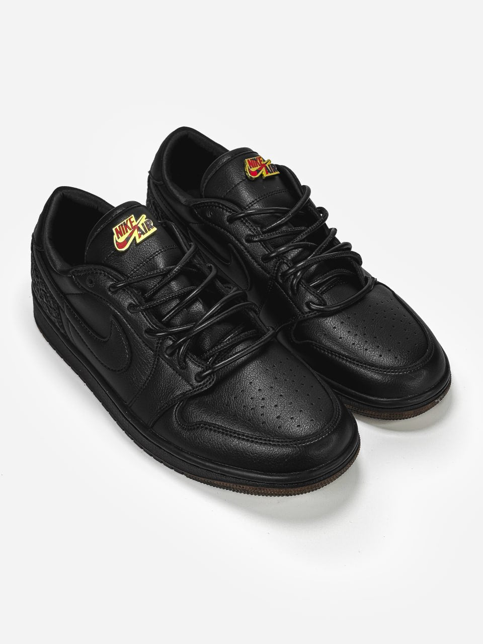Nike Air Jordan 1 Low OG Xuan Wu
