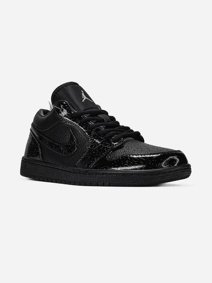 Nike Air Jordan 1 Low SE Patent Elephant