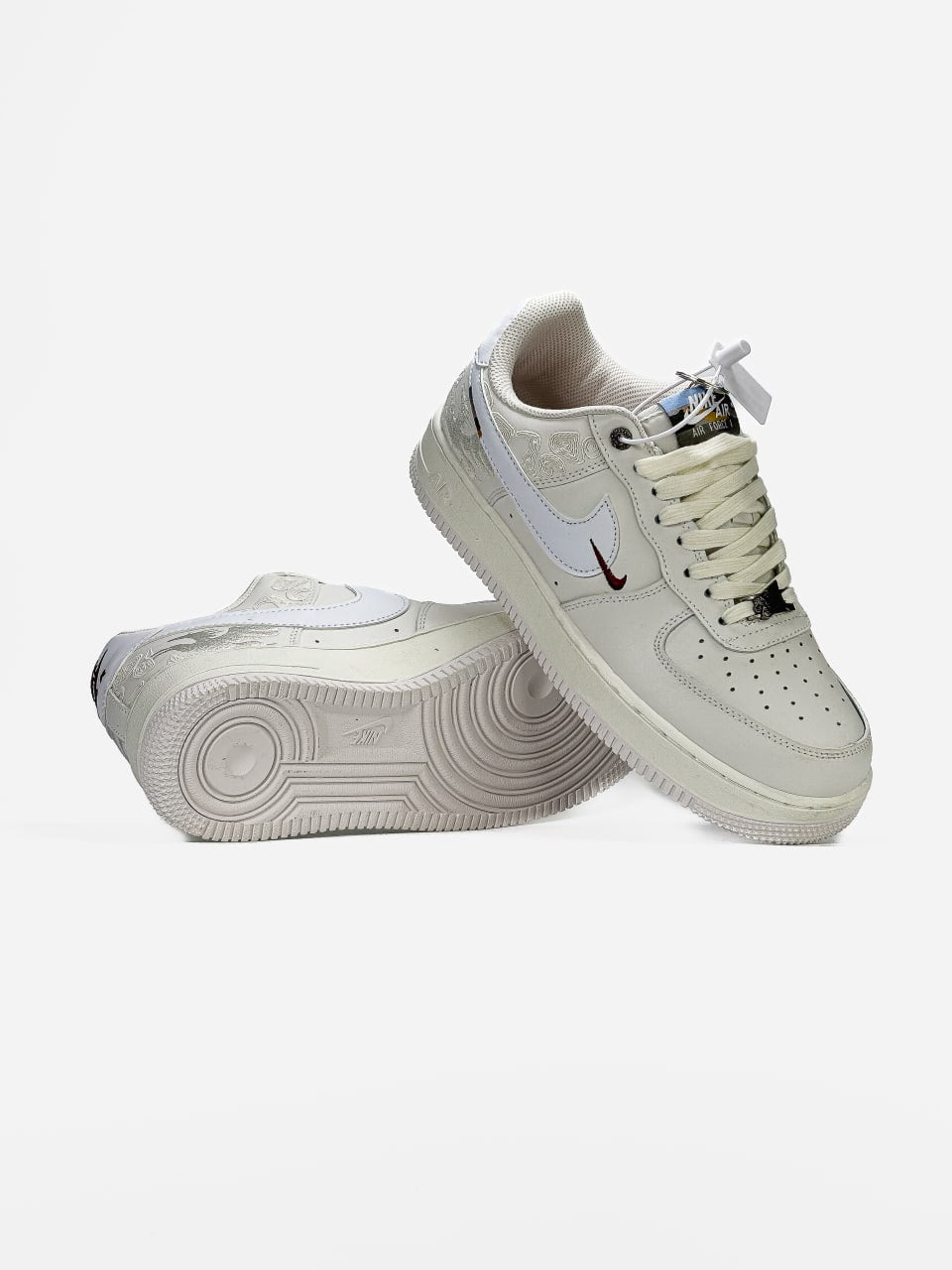 Nike Air Force 1 Low Year of the Horse