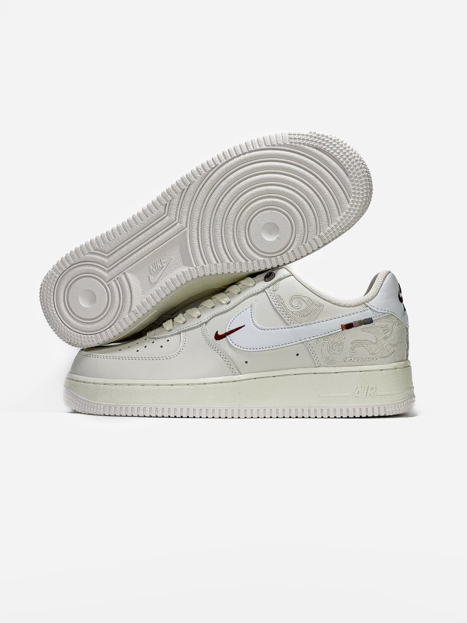 Nike Air Force 1 Low Year of the Horse