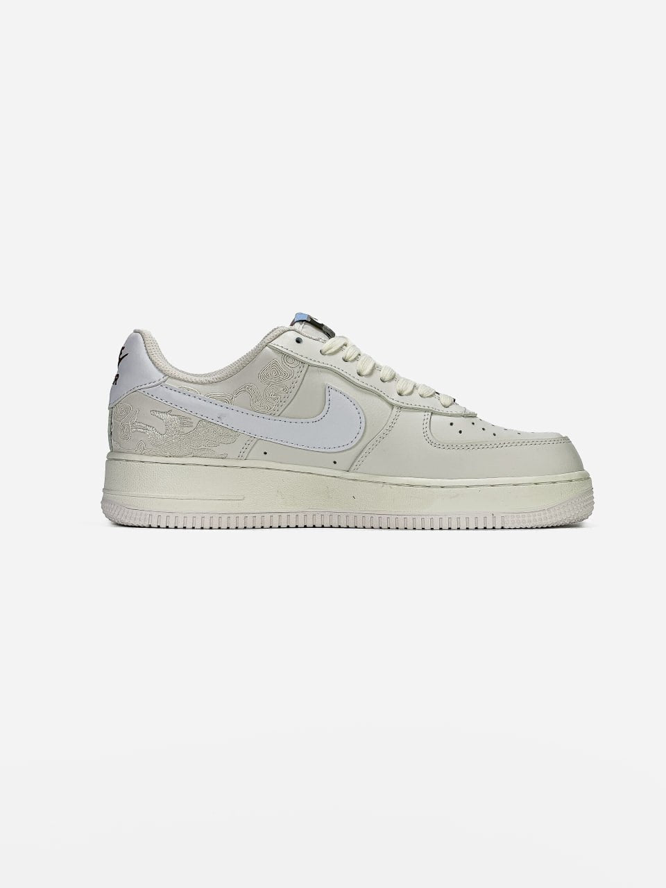 Nike Air Force 1 Low Year of the Horse