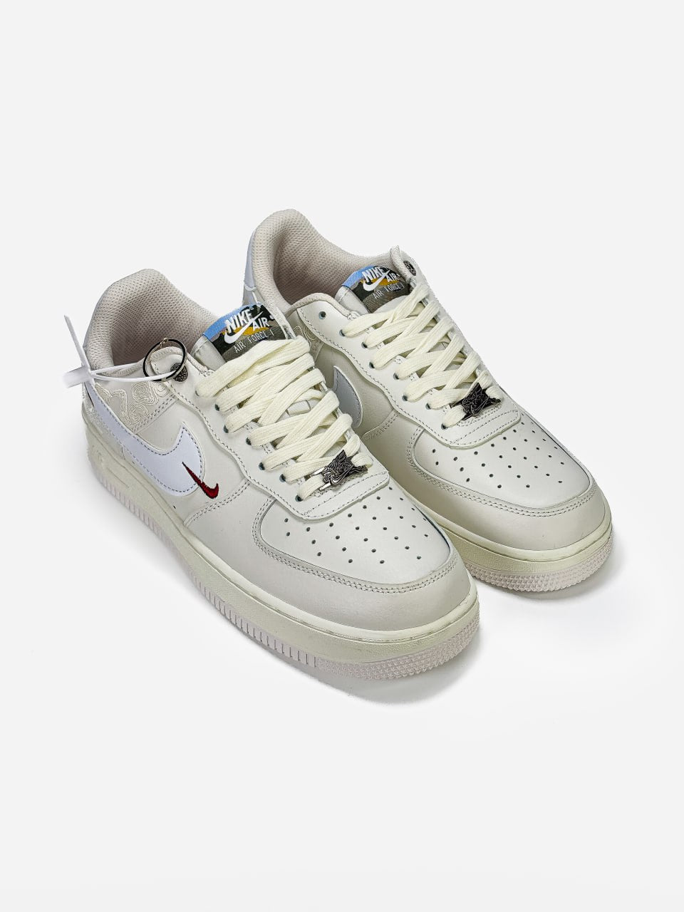 Nike Air Force 1 Low Year of the Horse