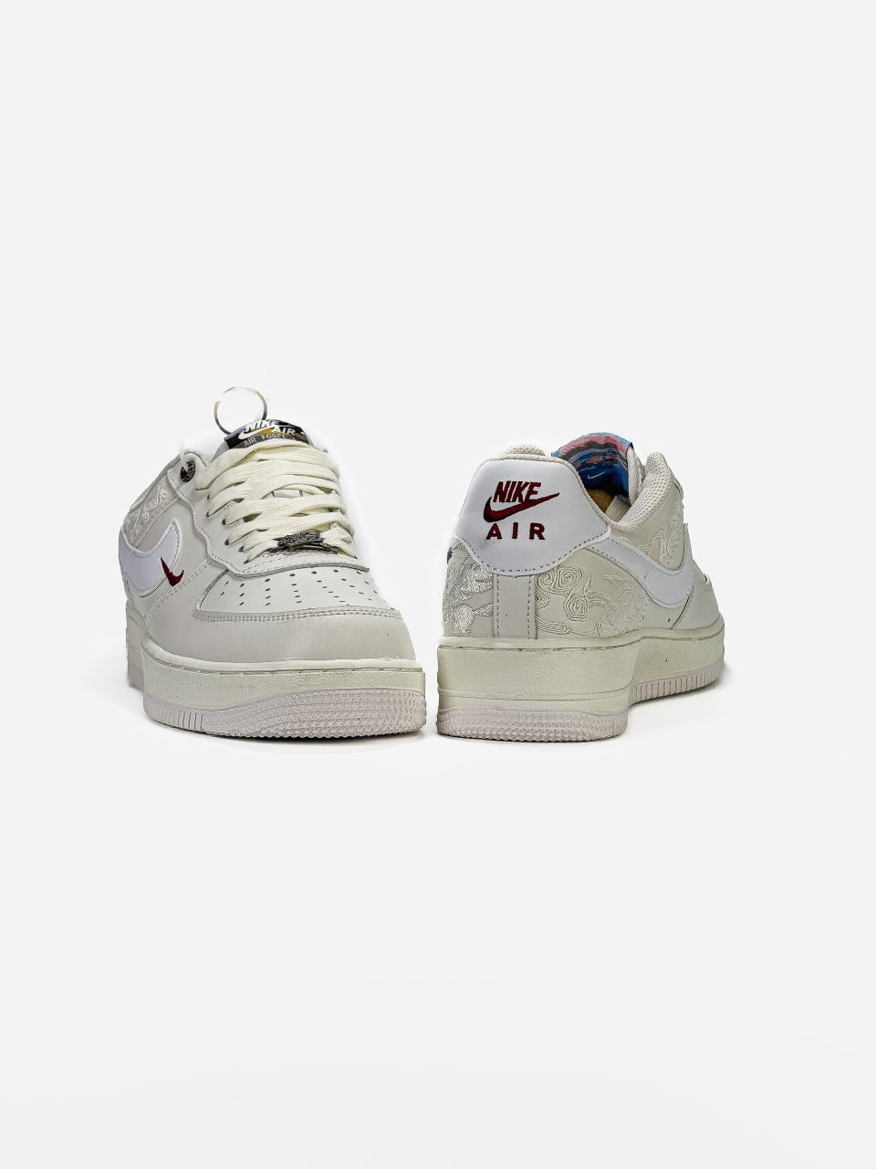 Nike Air Force 1 Low Year of the Horse