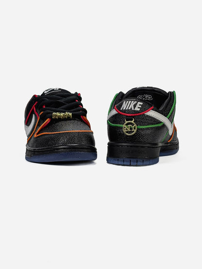 Nike SB Dunk Low Pro x Bronx Girls Skate