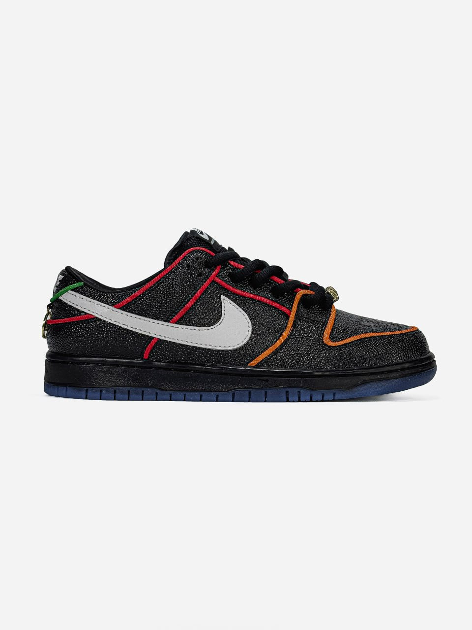 Nike SB Dunk Low Pro x Bronx Girls Skate