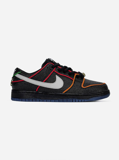 Nike SB Dunk Low Pro x Bronx Girls Skate