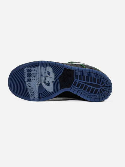 Nike SB Dunk Low Pro x Bronx Girls Skate