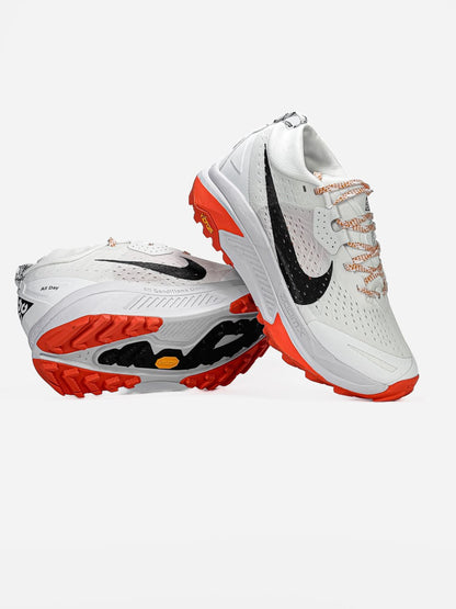 Nike ACG Zegama White Orange