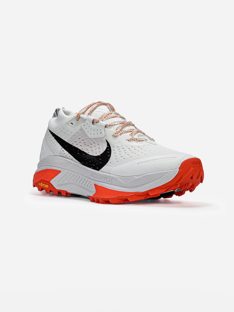 Nike ACG Zegama White Orange