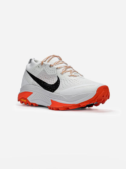 Nike ACG Zegama White Orange