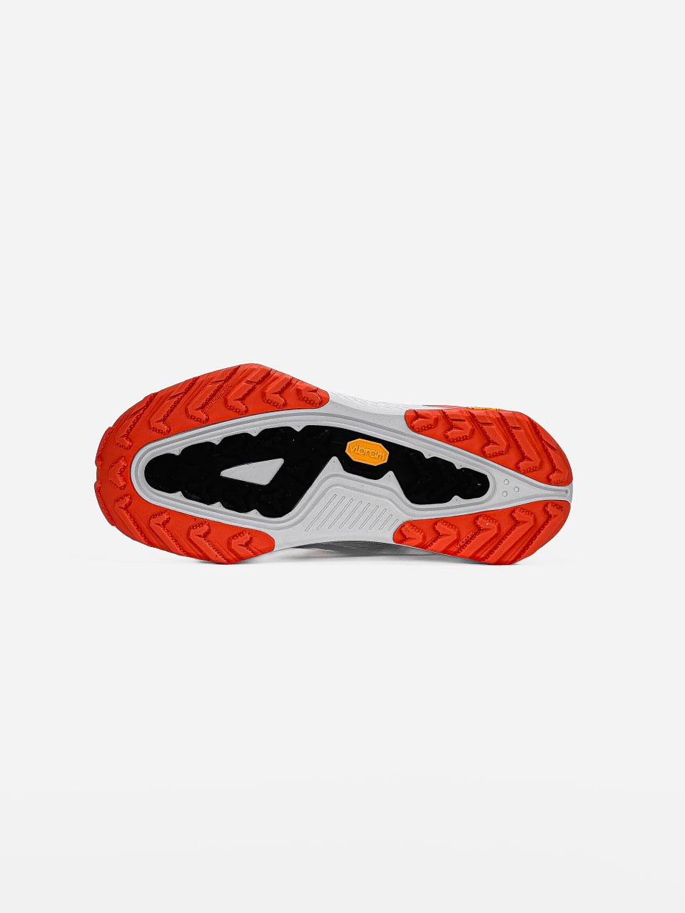 Nike ACG Zegama White Orange
