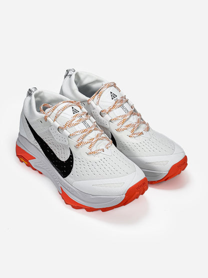 Nike ACG Zegama White Orange