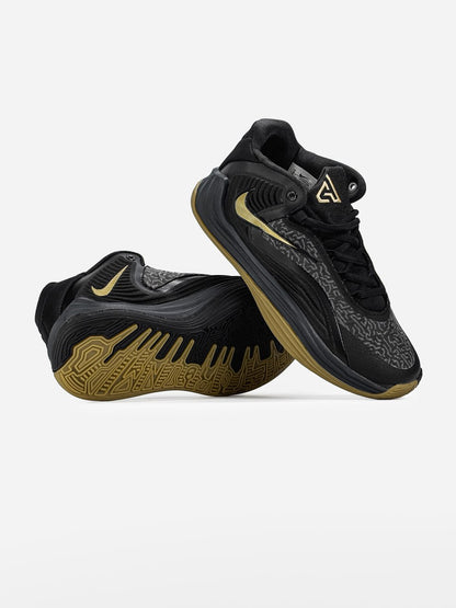 Nike Giannis Freak 7 Black Gold