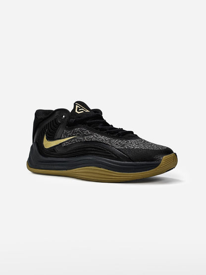 Nike Giannis Freak 7 Black Gold