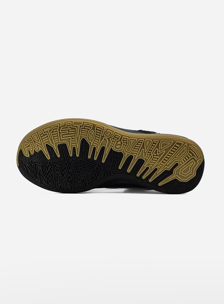 Nike Giannis Freak 7 Black Gold