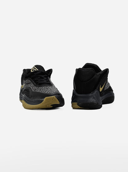 Nike Giannis Freak 7 Black Gold