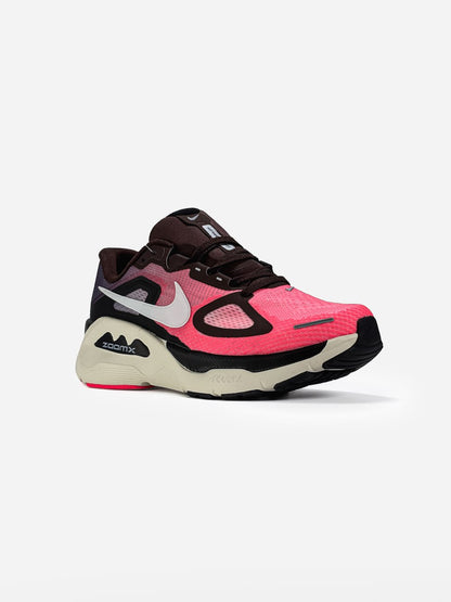 Nike Wmns Structure Plus Pink Black