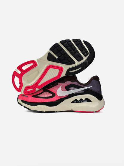 Nike Wmns Structure Plus Pink Black