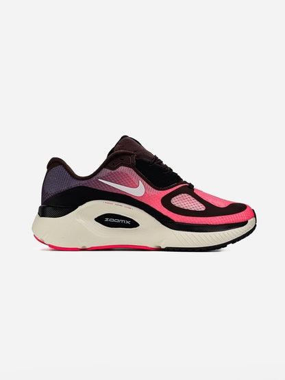 Nike Wmns Structure Plus Pink Black