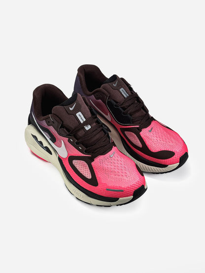 Nike Wmns Structure Plus Pink Black