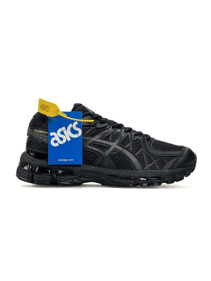 Asics Gel-Kayano 20 All Black