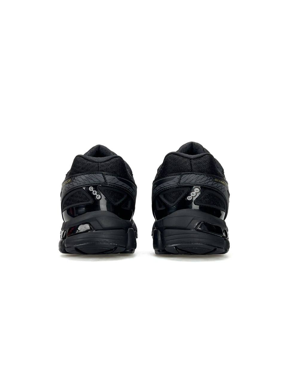 Asics Gel-Kayano 20 All Black