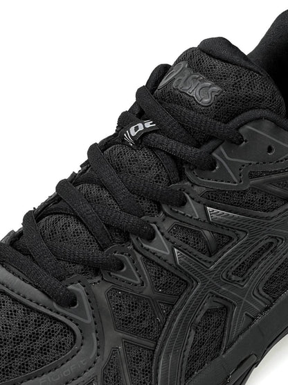 Asics Gel-Kayano 20 All Black