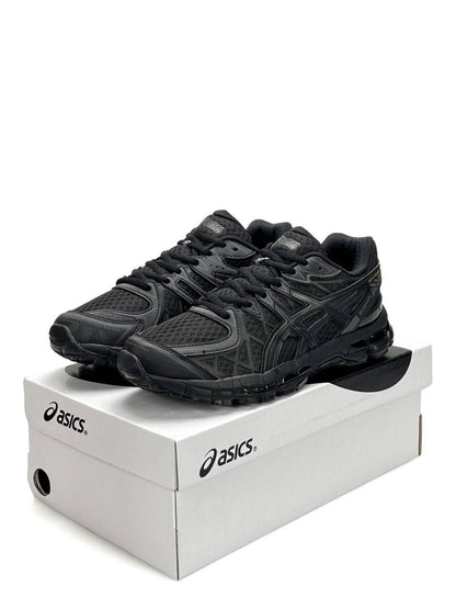 Asics Gel-Kayano 20 All Black