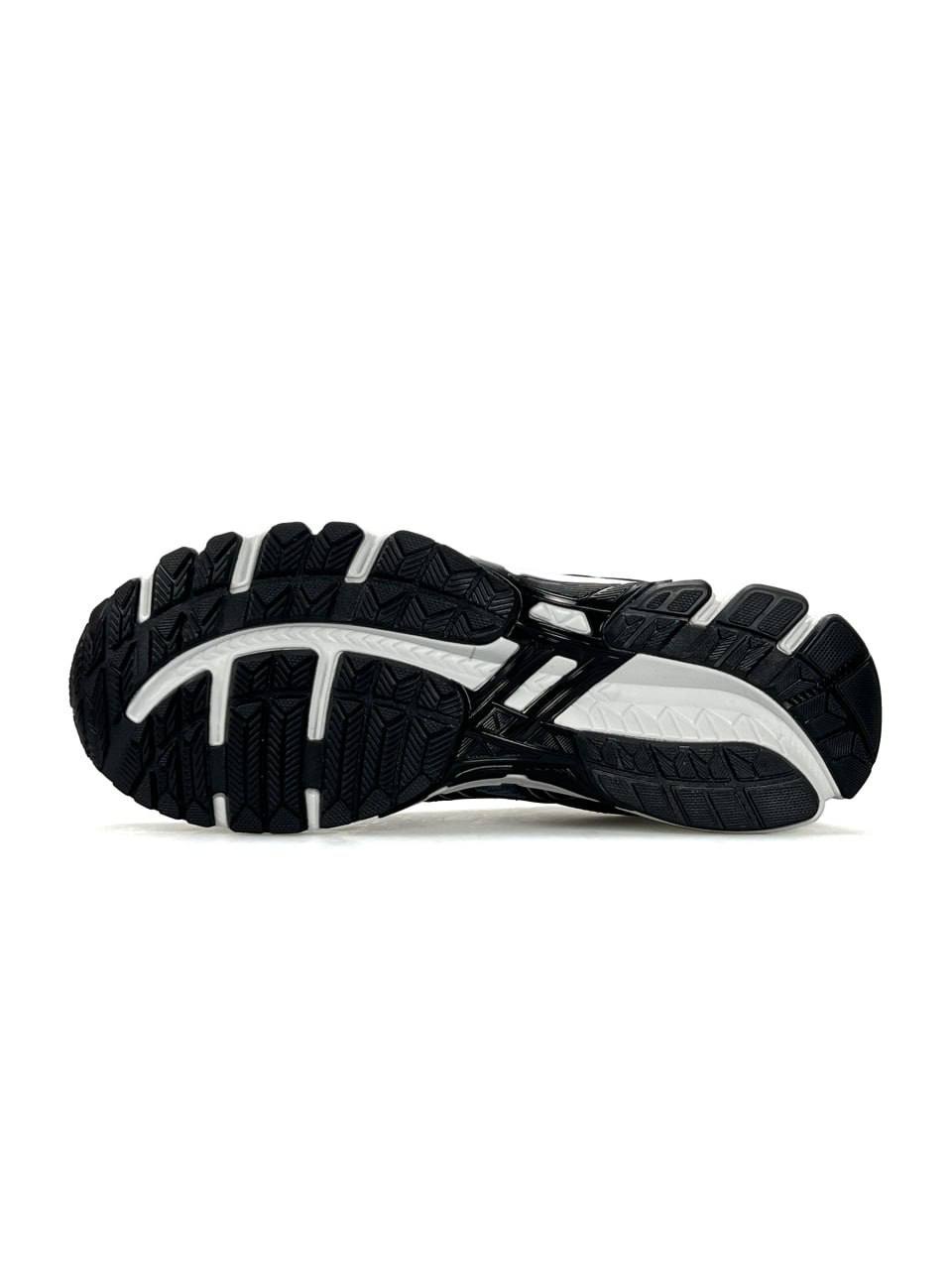 Asics Gel-Kayano 20 Navy Black