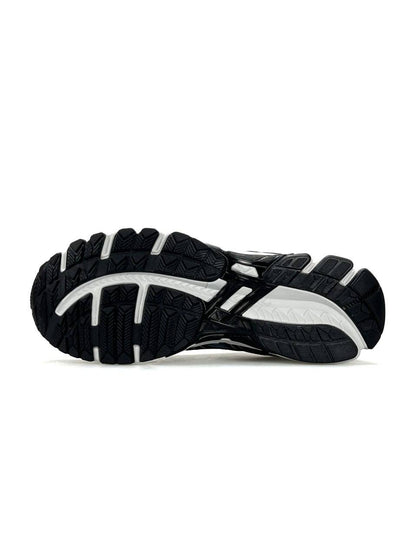 Asics Gel-Kayano 20 Navy Black