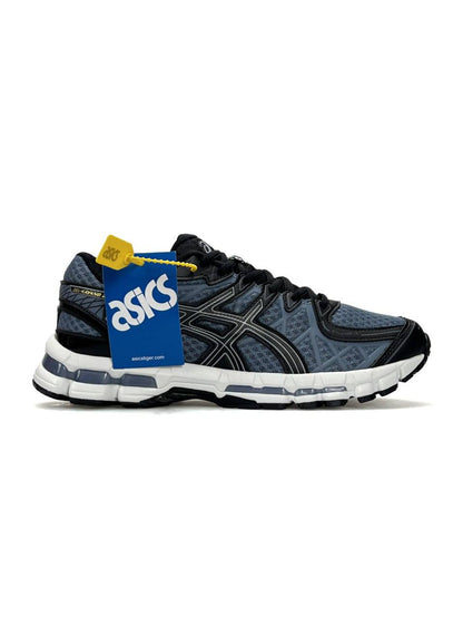 Asics Gel-Kayano 20 Navy Black