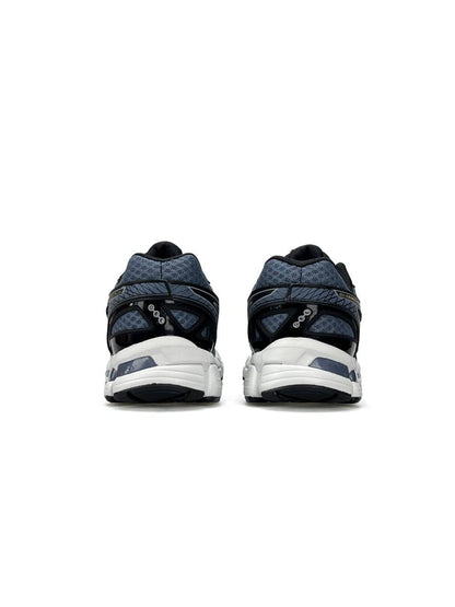 Asics Gel-Kayano 20 Navy Black