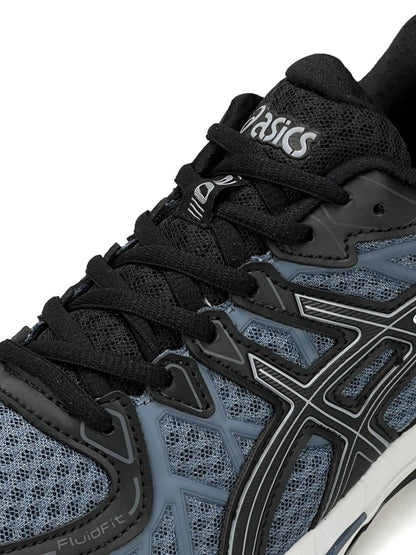 Asics Gel-Kayano 20 Navy Black