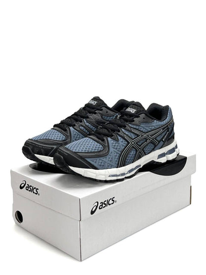 Asics Gel-Kayano 20 Navy Black