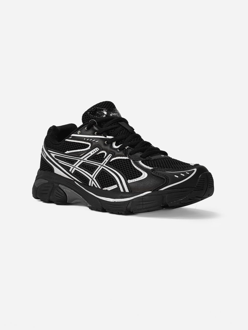 Asics GT-2160 Black White Lines