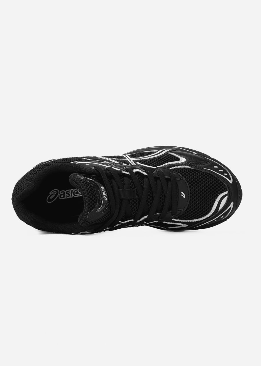 Asics GT-2160 Black White Lines