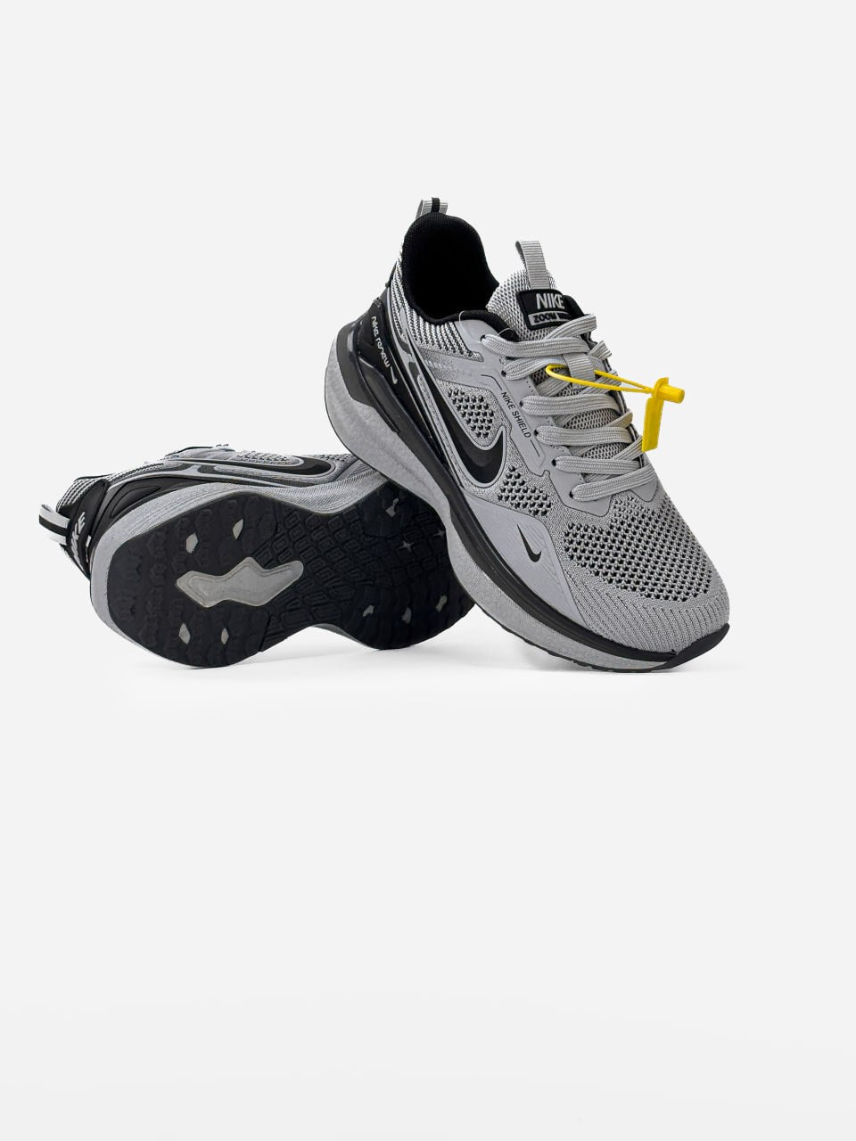 Nike Zoom Winflo Light Grey