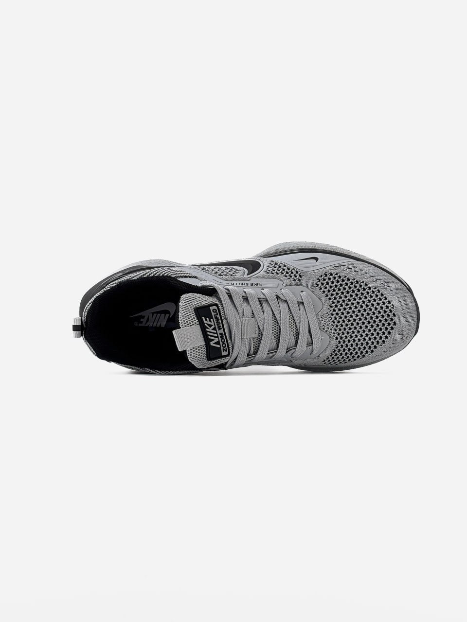 Nike Zoom Winflo Light Grey