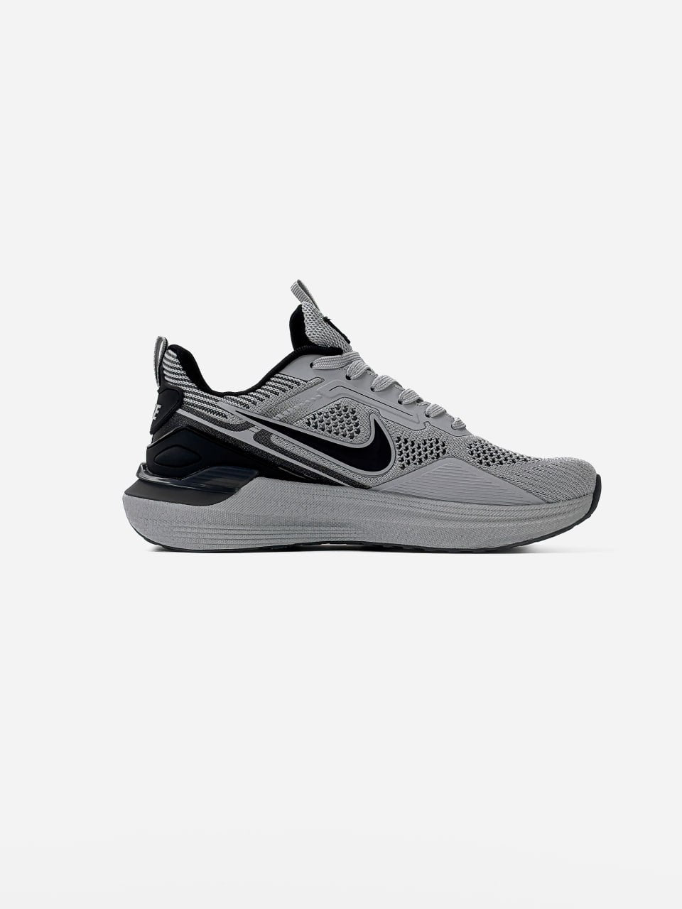Nike Zoom Winflo Light Grey