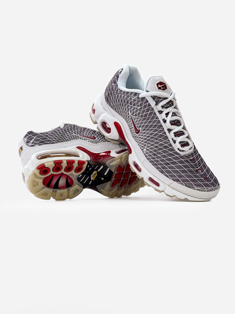 Nike Air Max Plus OG TN Grid
