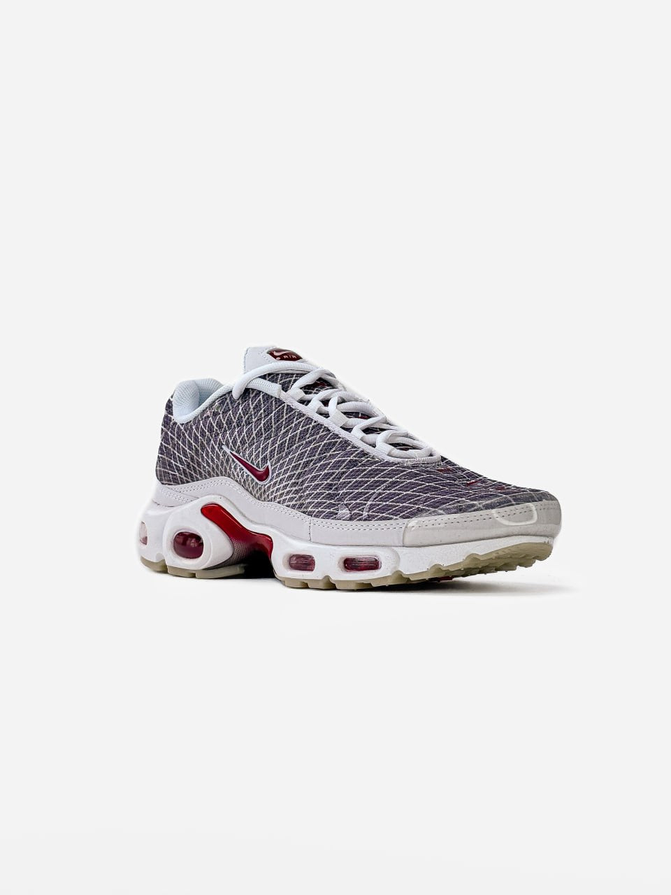 Nike Air Max Plus OG TN Grid