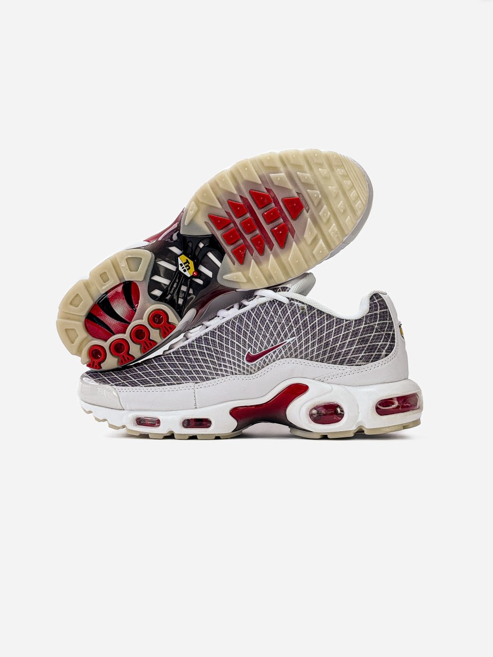 Nike Air Max Plus OG TN Grid