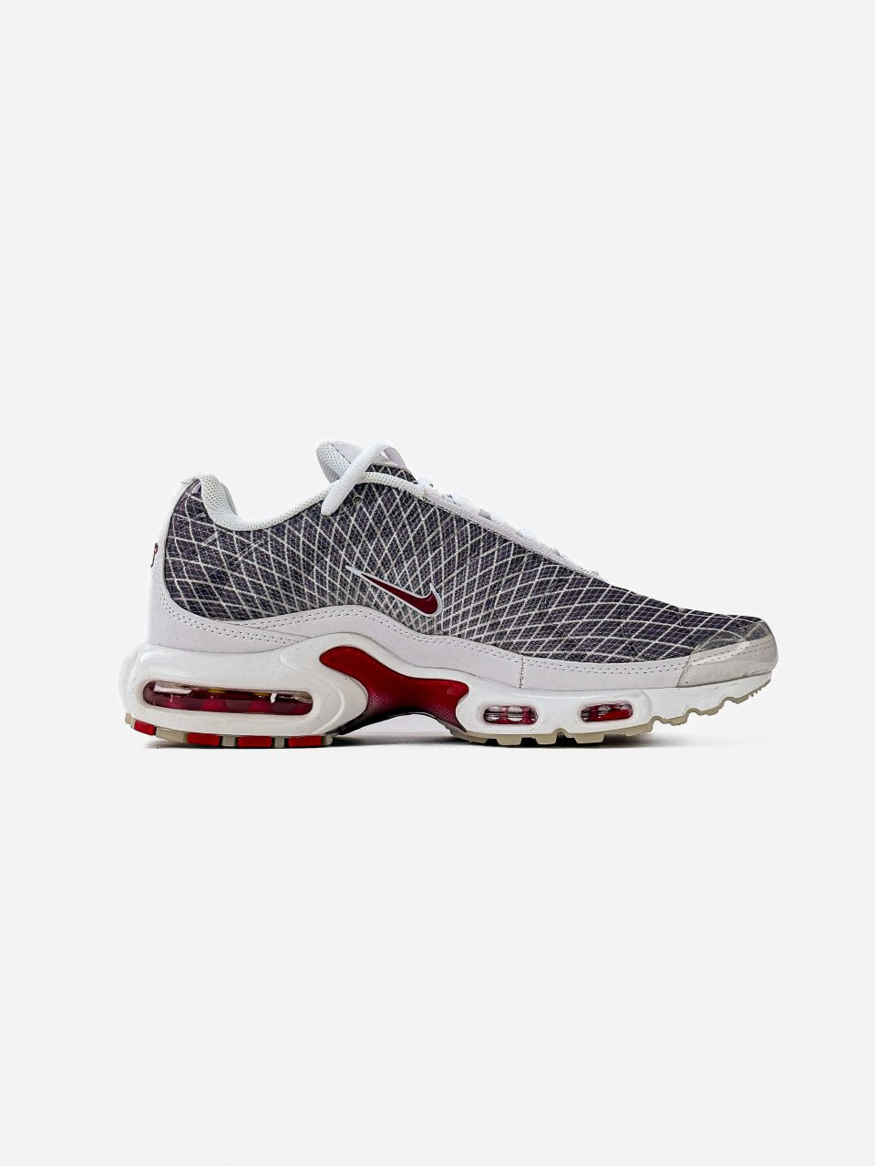 Nike Air Max Plus OG TN Grid