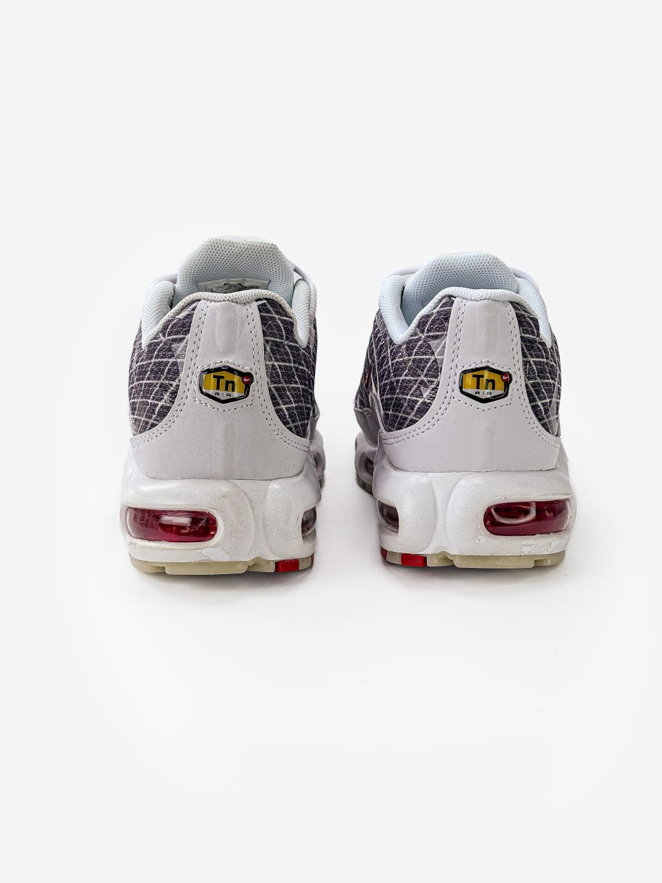 Nike Air Max Plus OG TN Grid