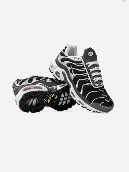 Nike Air Max TN Plus Black Grey