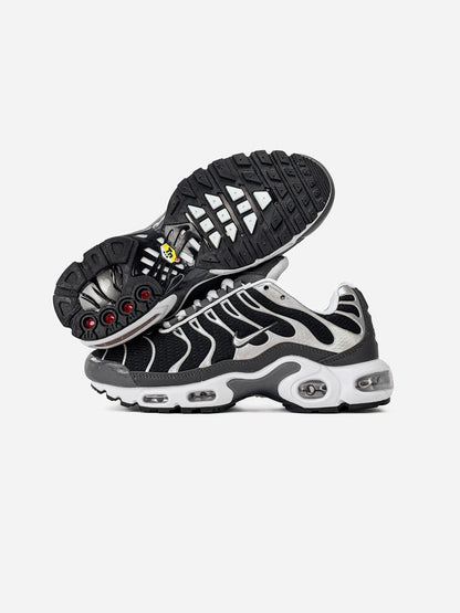 Nike Air Max TN Plus Black Grey