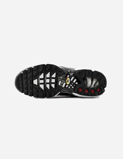 Nike Air Max TN Plus Black Grey