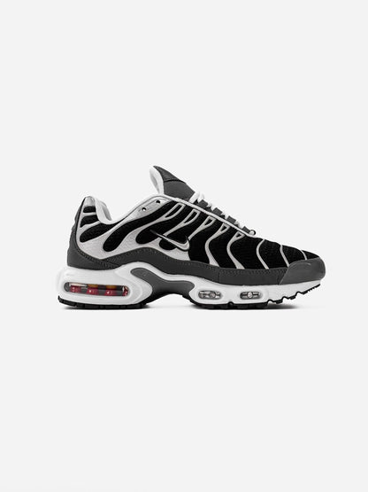Nike Air Max TN Plus Black Grey