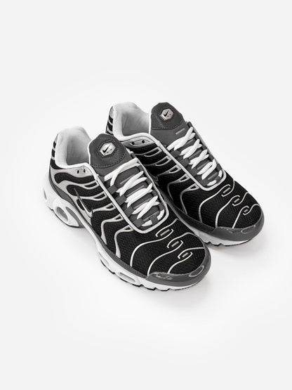 Nike Air Max TN Plus Black Grey