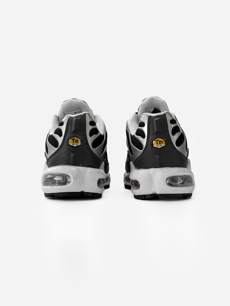 Nike Air Max TN Plus Black Grey